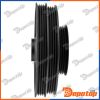 Poulie damper vilebrequin pour HONDA | RKP-HD-000, 60R4001-OYO